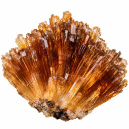 Calcite ambrata