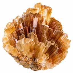 Calcite ambrata
