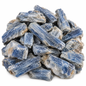Cianite Grezza Naturale