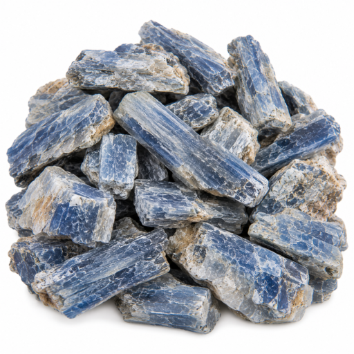 Cianite Grezza Naturale