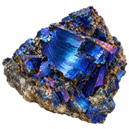 Covellite