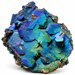 Covellite