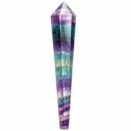 Scettro di Fluorite Wand