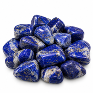 Lapis Lazuli Burattato Naturale