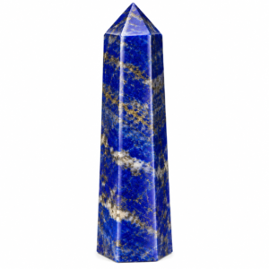 Obelisco in Lapis Lazuli