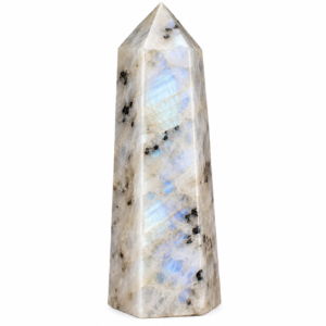 Obelisco in Moonstone