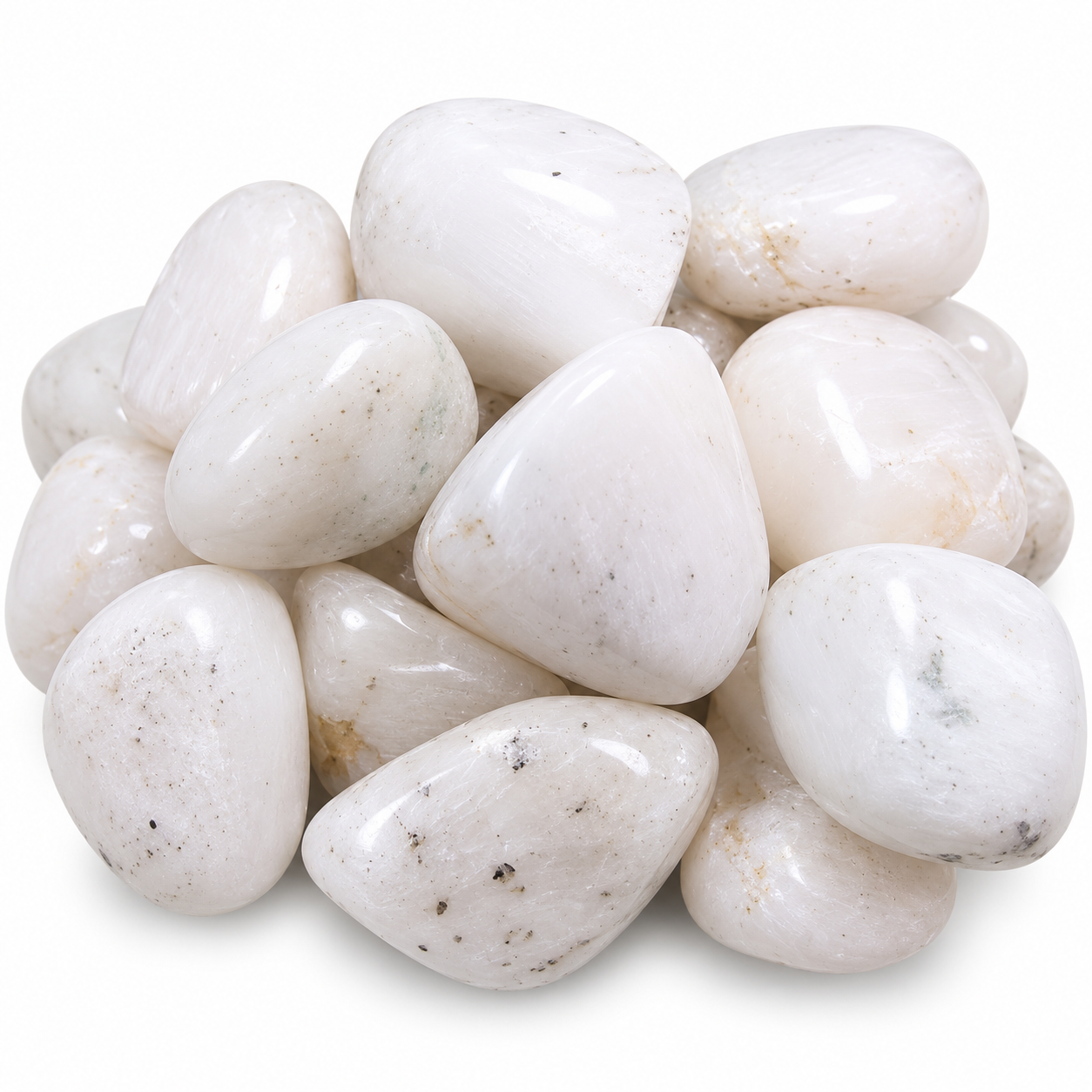 Scolecite Burattata Naturale 1 Scolecite Burattata Naturale
