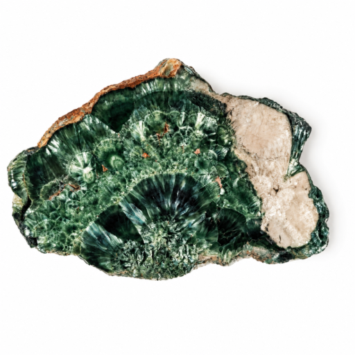 Serafinite Naturale