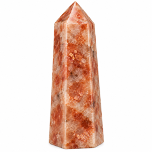 Obelisco in Sunstone