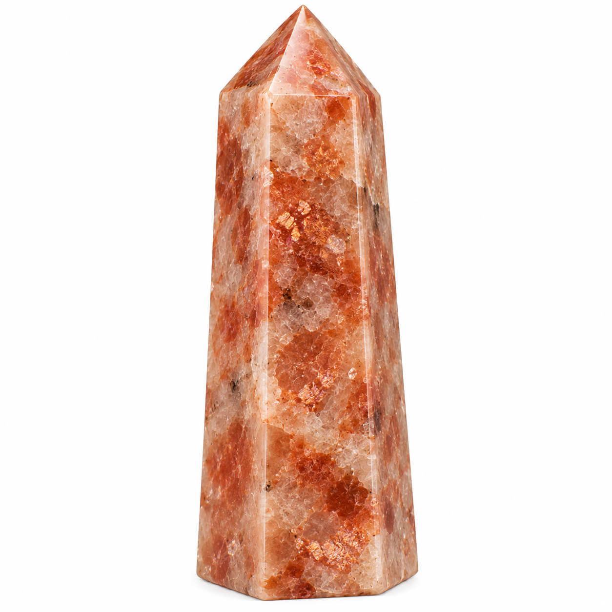 Obelisco in Sunstone 1 Obelisco in Sunstone