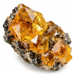 Sfalerite