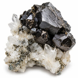Sfalerite