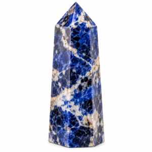 Obelisco in Sodalite