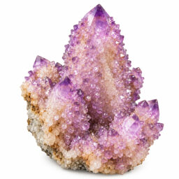 Spirit quartz