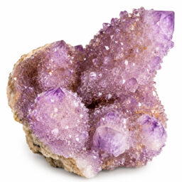 Spirit quartz