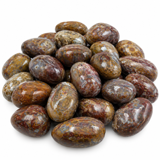 Stromalite Burattata Naturale